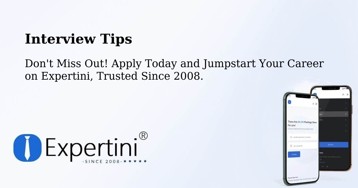 Interview Tips & Techniques for Job Seekers – Victorville - Victorville, United States Jobs Expertini